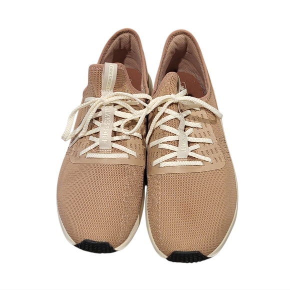 New Balance Nergize Sport Pink Slip On Sneakers Size 11 - Picture 2 of 8